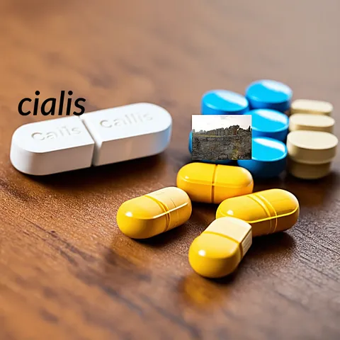 Cialis generico es efectivo